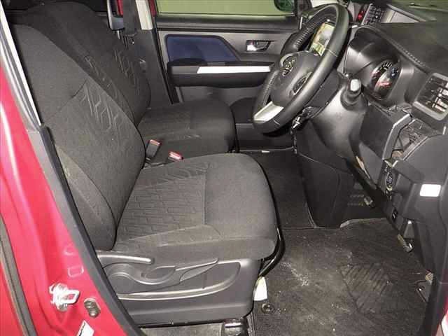 Daihatsu THOR 2019 7296000-9