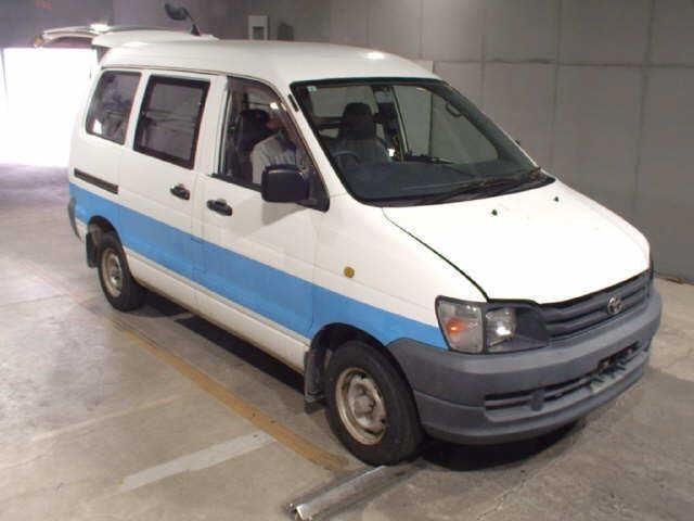 Toyota TOWNACE VAN 1997 7297915-0