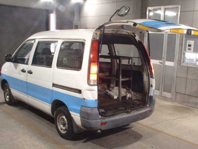Toyota TOWNACE VAN 1997 7297915-1