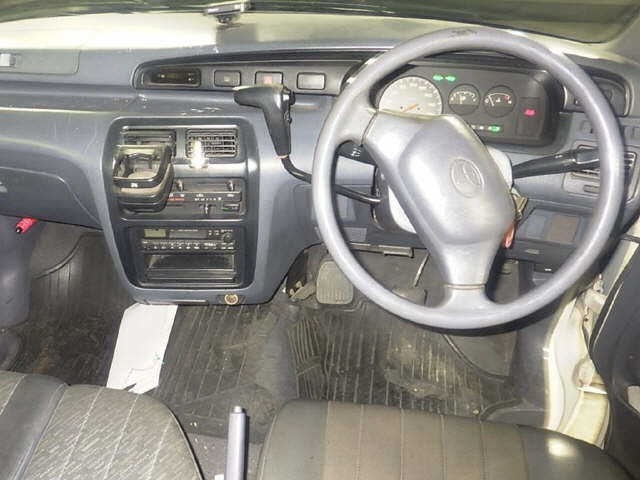 Toyota TOWNACE VAN 1997 7297915-3