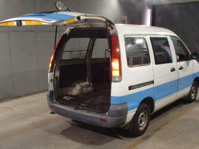 Toyota TOWNACE VAN 1997 7297915-5