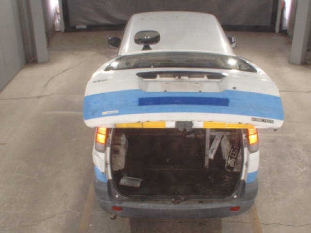 Toyota TOWNACE VAN 1997 7297915-6