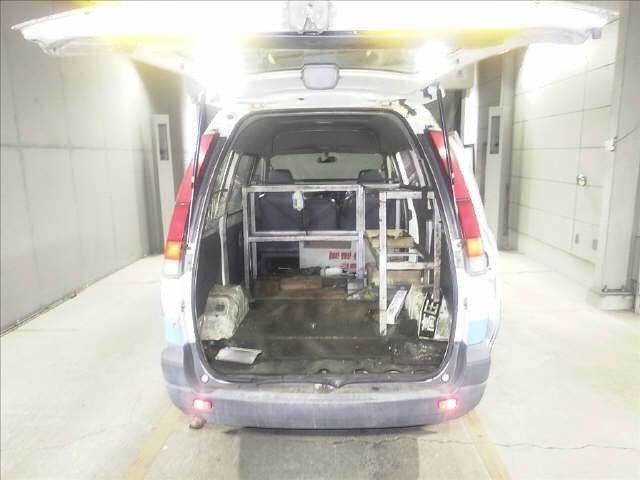 Toyota TOWNACE VAN 1997 7297915-7
