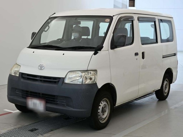 Toyota TOWNACE VAN 2018 7297916-0