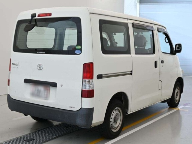 Toyota TOWNACE VAN 2018 7297916-1