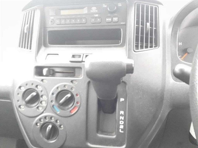 Toyota TOWNACE VAN 2018 7297916-12