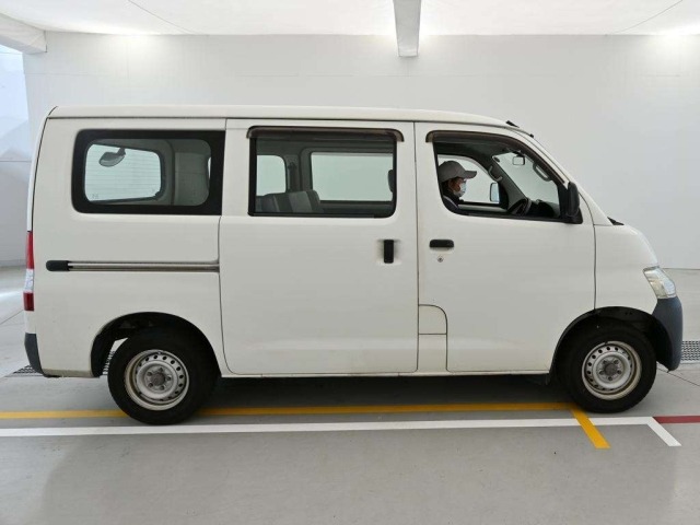 Toyota TOWNACE VAN 2018 7297916-3
