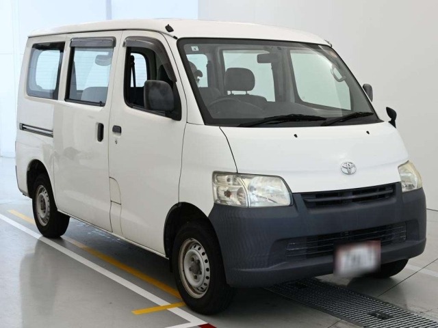 Toyota TOWNACE VAN 2018 7297916-5