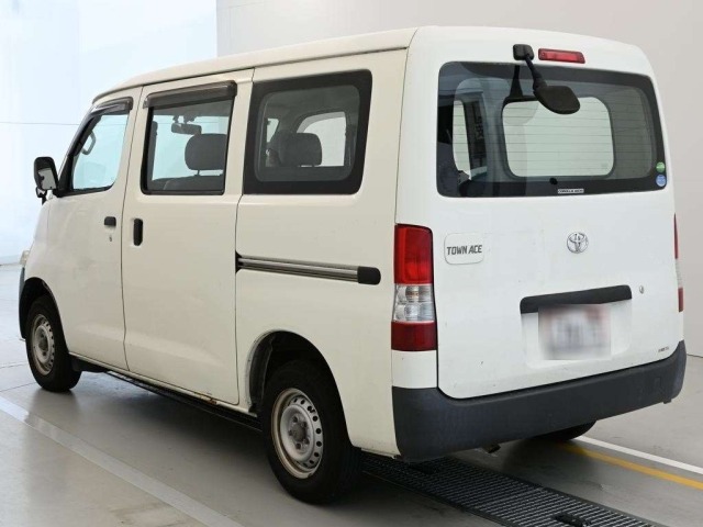 Toyota TOWNACE VAN 2018 7297916-6