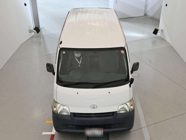 Toyota TOWNACE VAN 2018 7297916-7