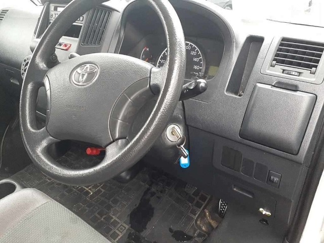 Toyota TOWNACE VAN 2018 7297916-9