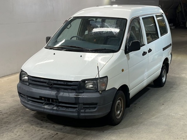 Toyota TOWNACE VAN 1998 7297917-0