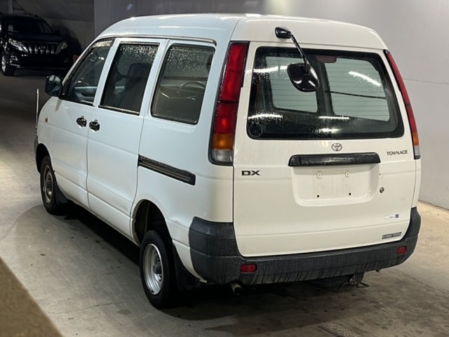 Toyota TOWNACE VAN 1998 7297917-1