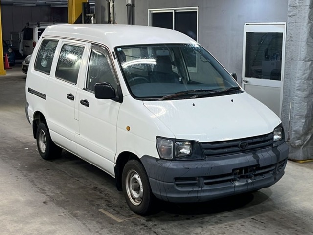 Toyota TOWNACE VAN 1998 7297917-4