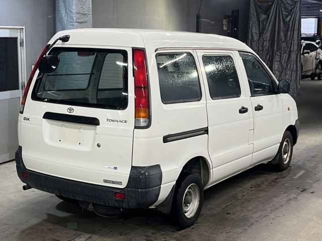 Toyota TOWNACE VAN 1998 7297917-5
