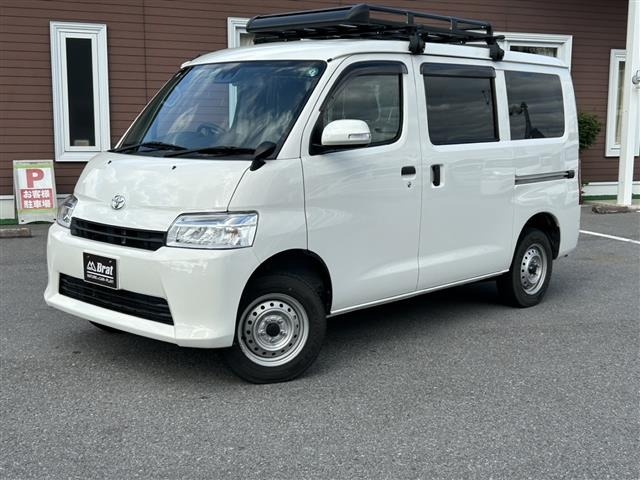 Toyota TOWNACE VAN 2024 7297918-0