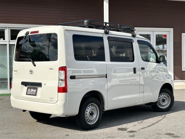 Toyota TOWNACE VAN 2024 7297918-13