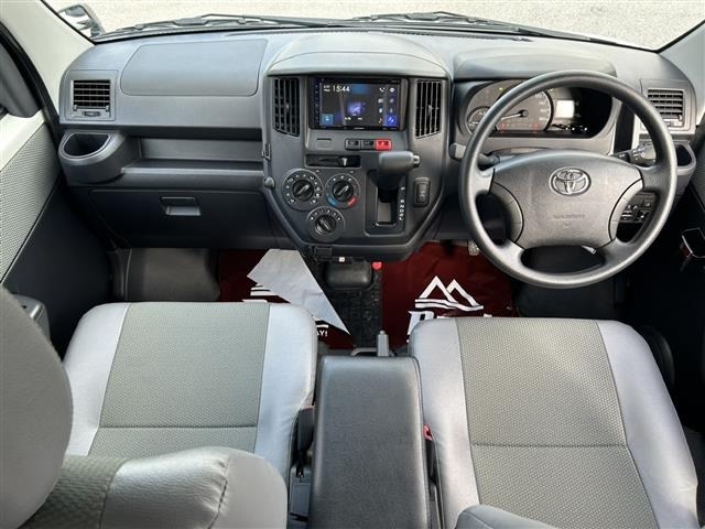 Toyota TOWNACE VAN 2024 7297918-14