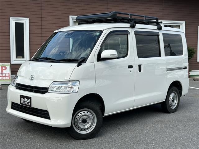 Toyota TOWNACE VAN 2024 7297918-15
