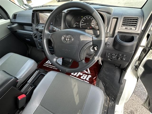 Toyota TOWNACE VAN 2024 7297918-3