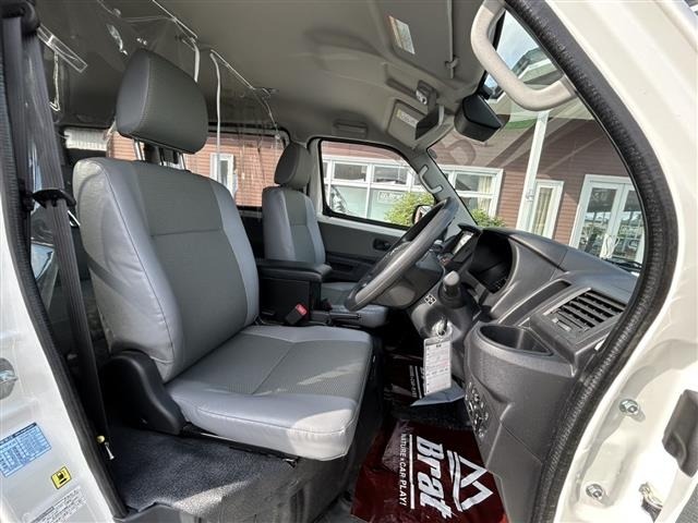 Toyota TOWNACE VAN 2024 7297918-5