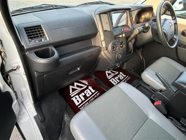 Toyota TOWNACE VAN 2024 7297918-7