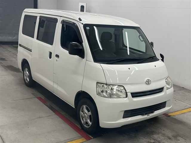 Toyota TOWNACE VAN 2019 7297919-0