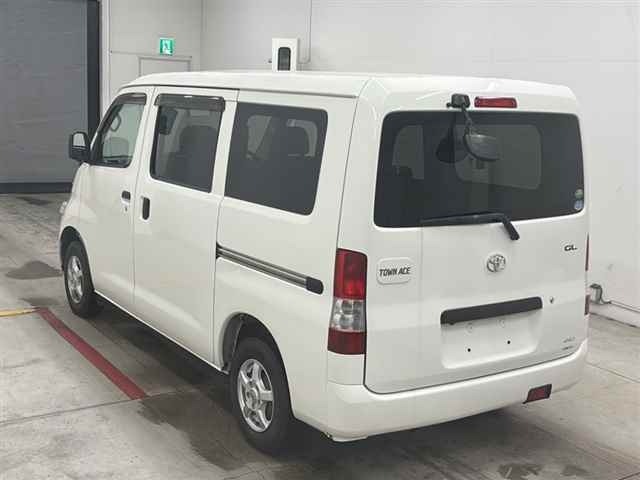 Toyota TOWNACE VAN 2019 7297919-1