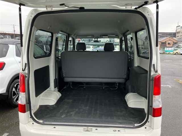 Toyota TOWNACE VAN 2019 7297919-10