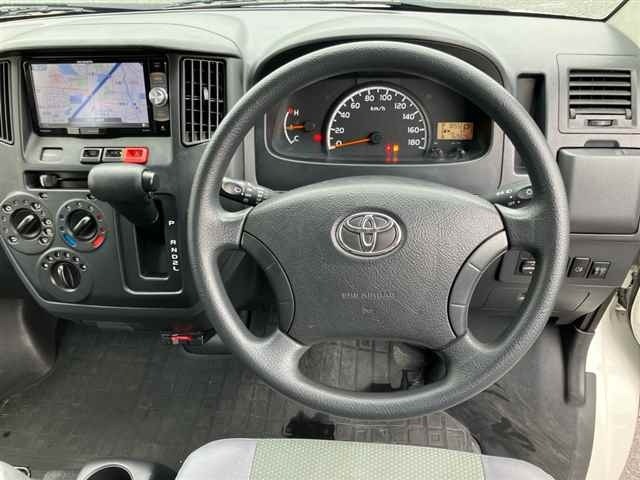 Toyota TOWNACE VAN 2019 7297919-3