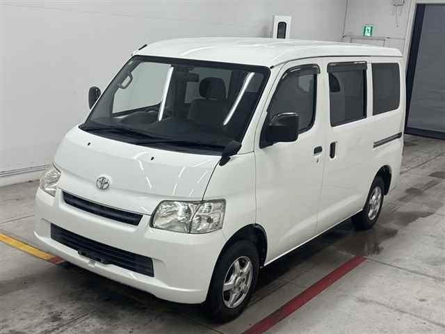 Toyota TOWNACE VAN 2019 7297919-4