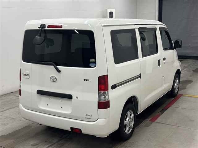 Toyota TOWNACE VAN 2019 7297919-5