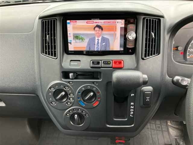 Toyota TOWNACE VAN 2019 7297919-6