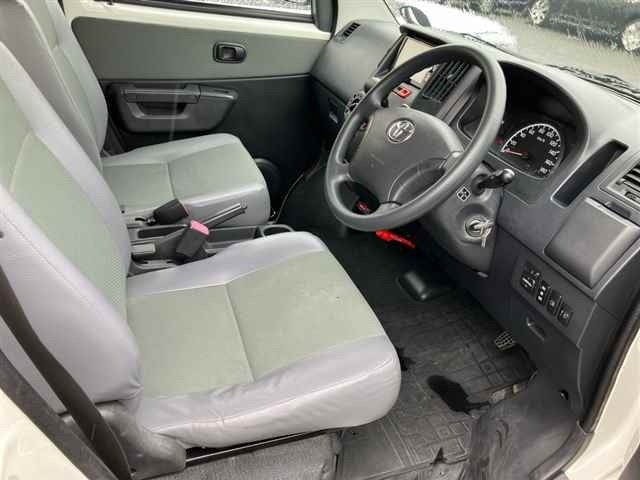 Toyota TOWNACE VAN 2019 7297919-7