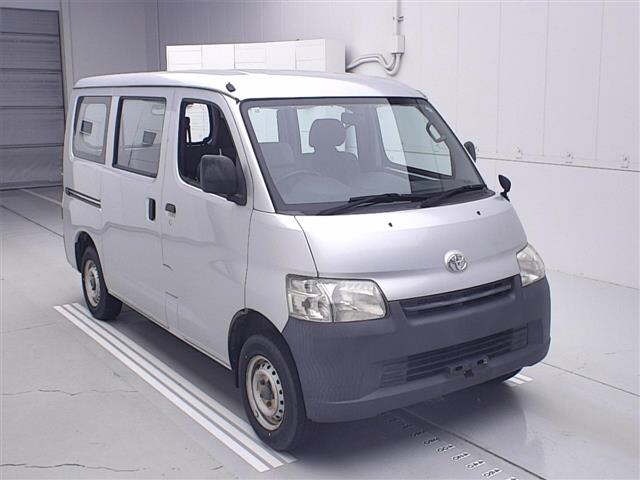 Toyota TOWNACE VAN 2016 7297928-0