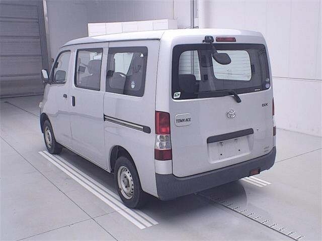 Toyota TOWNACE VAN 2016 7297928-1