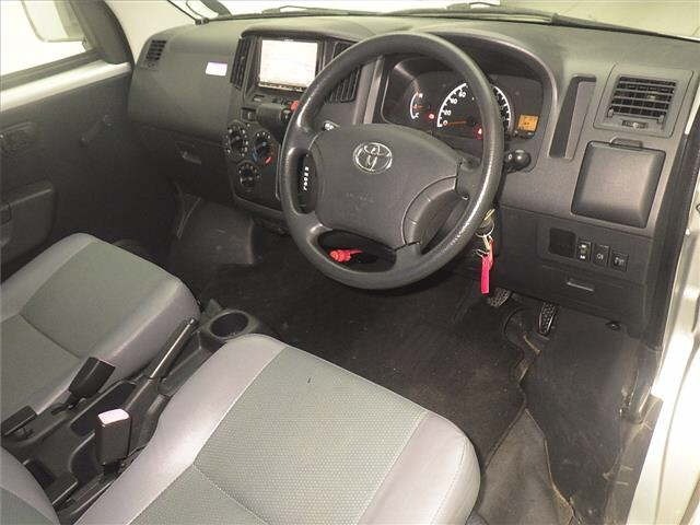 Toyota TOWNACE VAN 2016 7297928-3