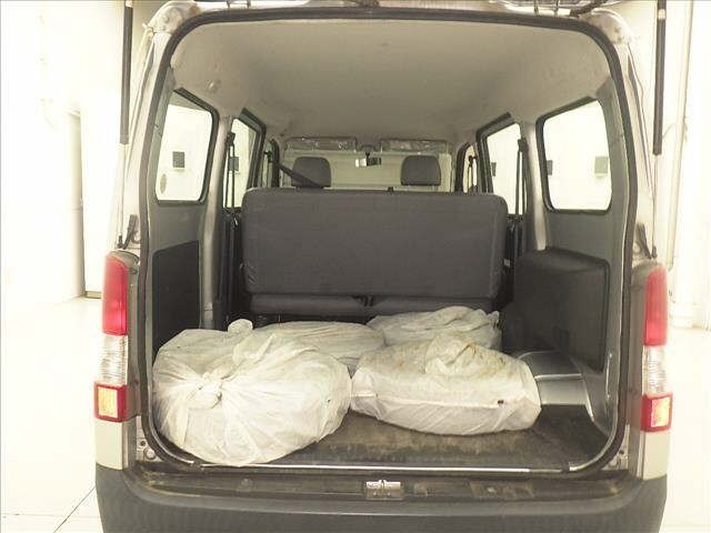 Toyota TOWNACE VAN 2016 7297928-7