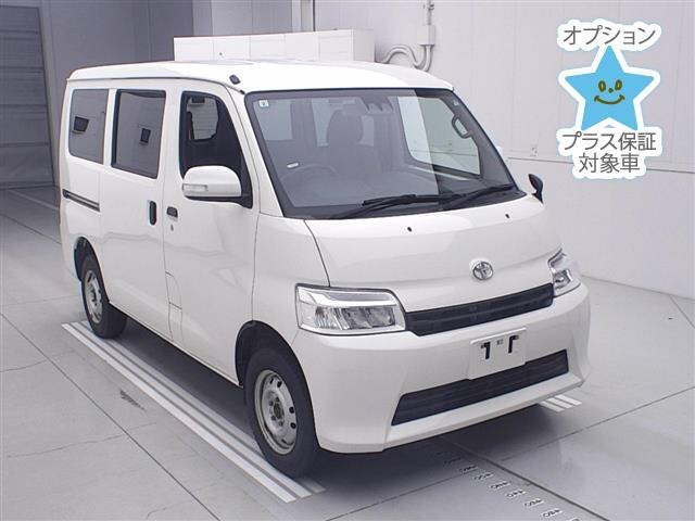 Toyota TOWNACE VAN 2022 7297929-0