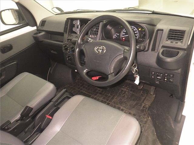 Toyota TOWNACE VAN 2022 7297929-3