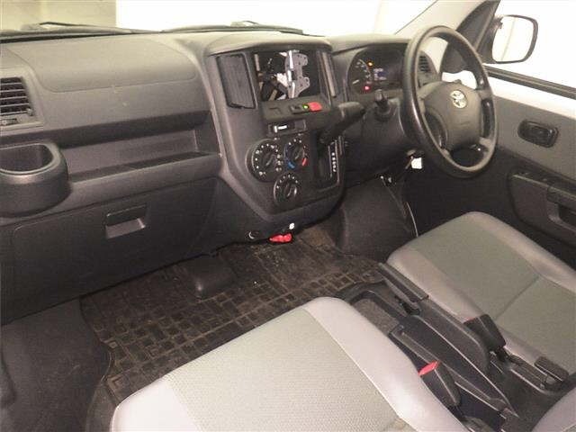 Toyota TOWNACE VAN 2022 7297929-4