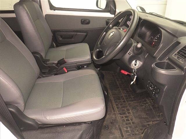 Toyota TOWNACE VAN 2022 7297929-5
