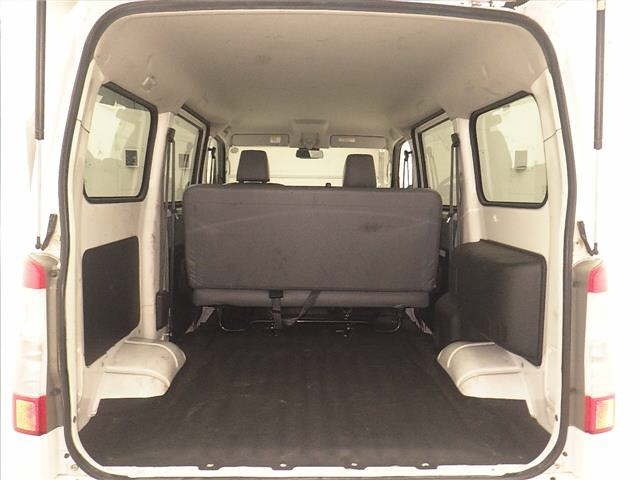 Toyota TOWNACE VAN 2022 7297929-7