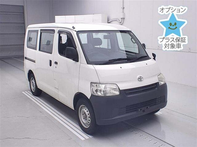 Toyota TOWNACE VAN 2019 7297930-0