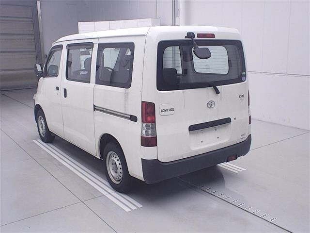 Toyota TOWNACE VAN 2019 7297930-1