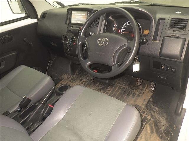 Toyota TOWNACE VAN 2019 7297930-3