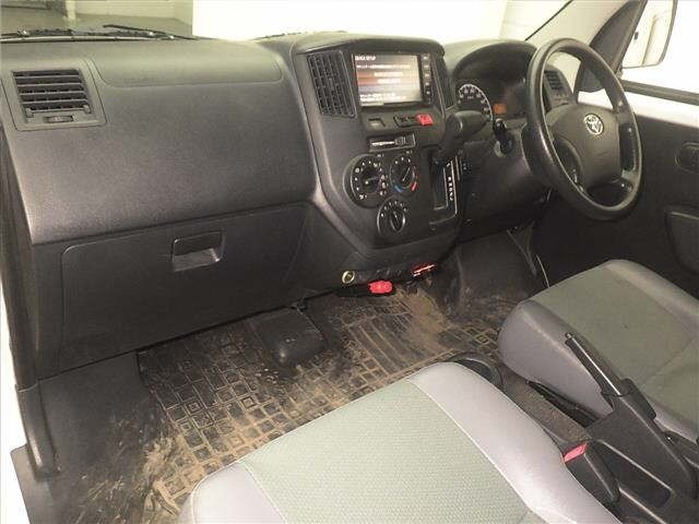 Toyota TOWNACE VAN 2019 7297930-4