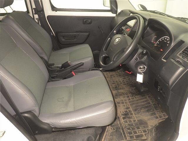 Toyota TOWNACE VAN 2019 7297930-5