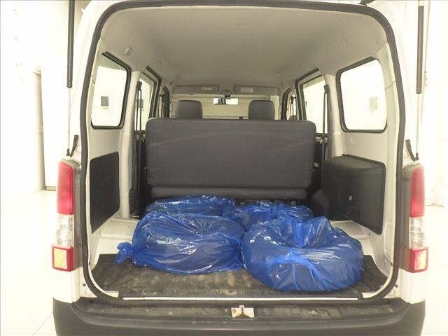 Toyota TOWNACE VAN 2019 7297930-7