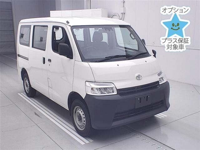 Toyota TOWNACE VAN 2023 7297931-0